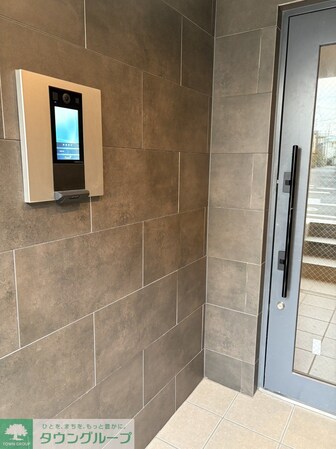 VISTA MINAMIDAIの物件内観写真